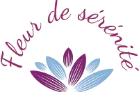 logo du site, une fleur de lotus